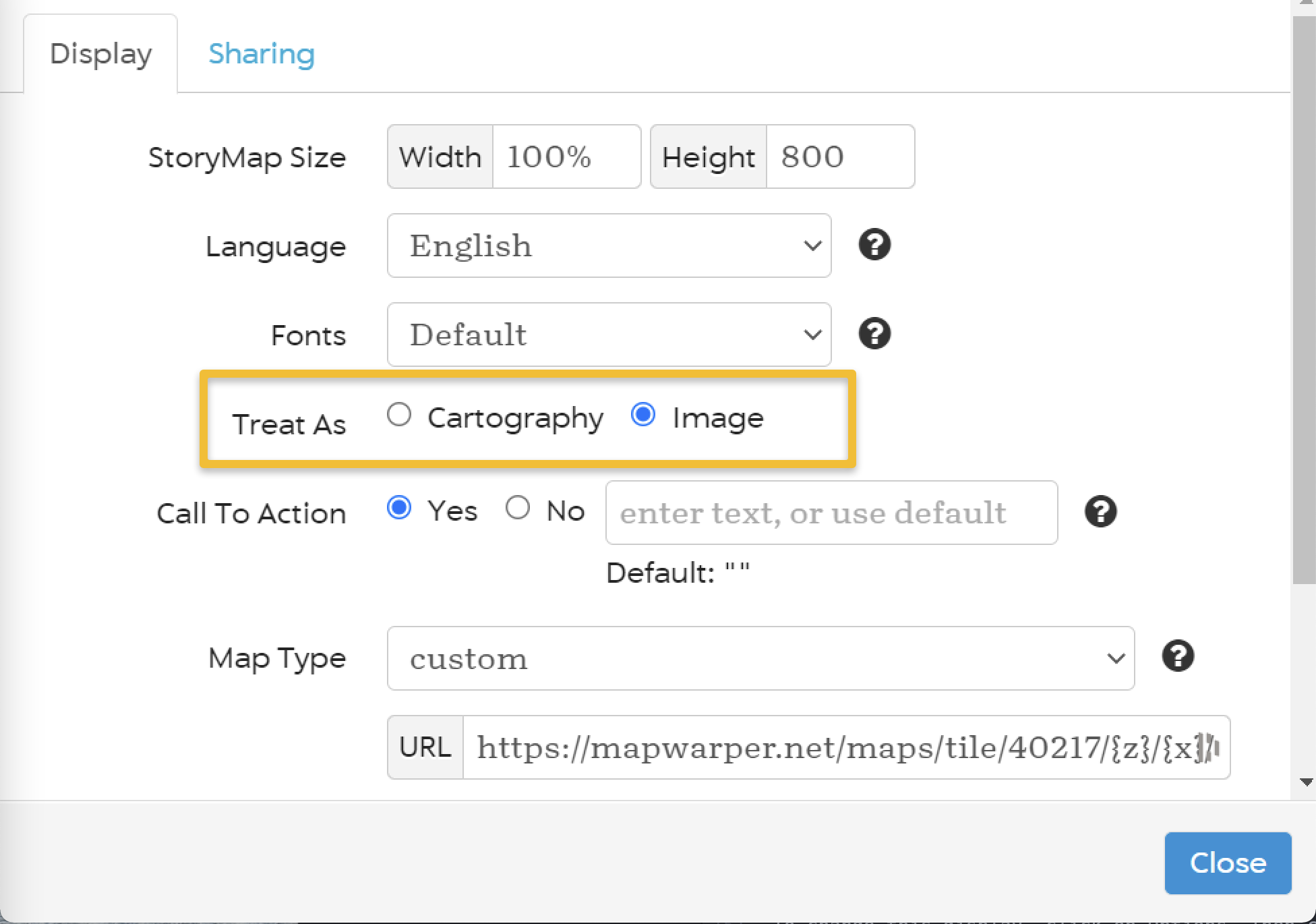 Choose Treat As Image to remove the route lines between points.